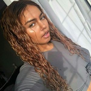 Meet your Posher, Madison